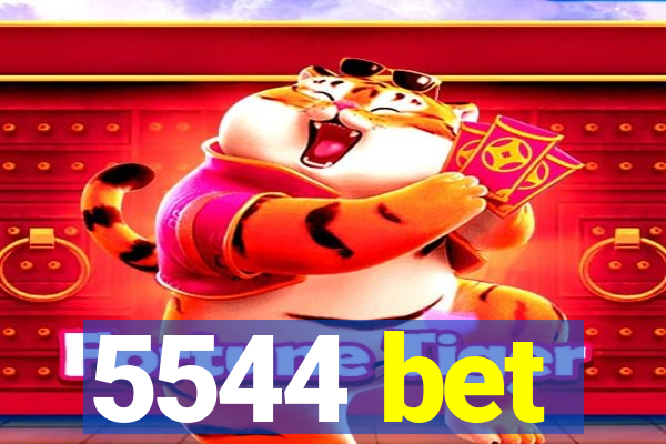 5544 bet